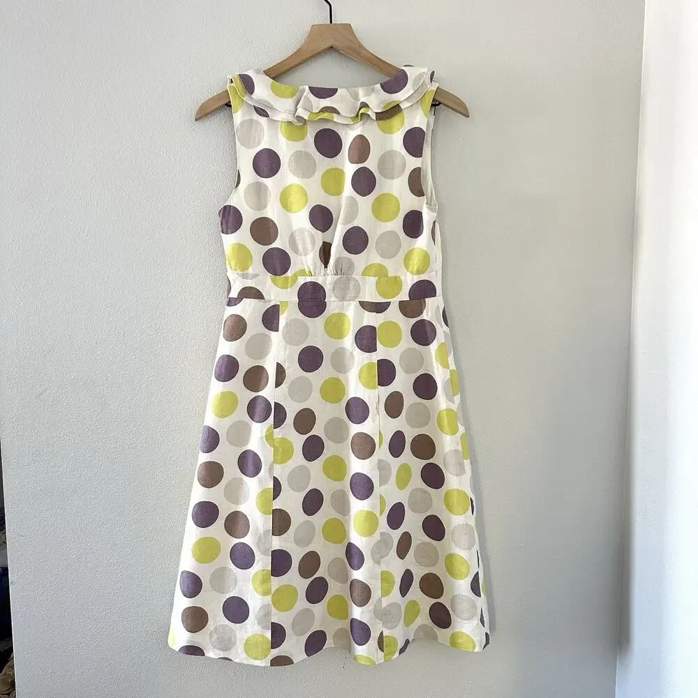 Boden 100% linen